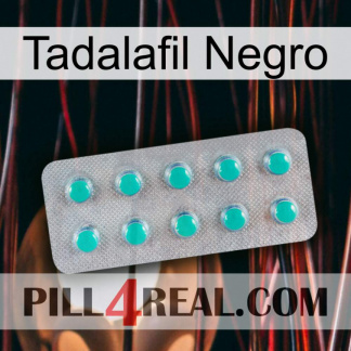 Tadalafil Black 28